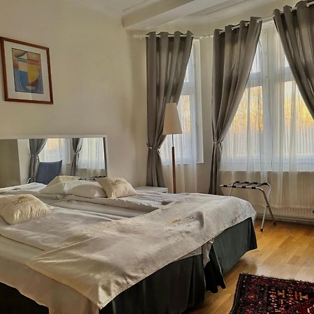 Sonne Hotel Herne Ngoại thất bức ảnh